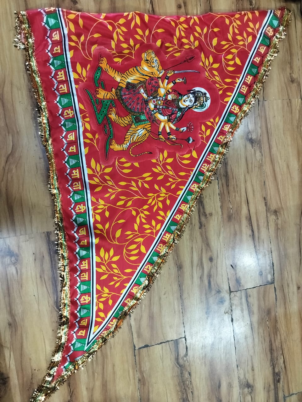 Wholesale Textile Mathura