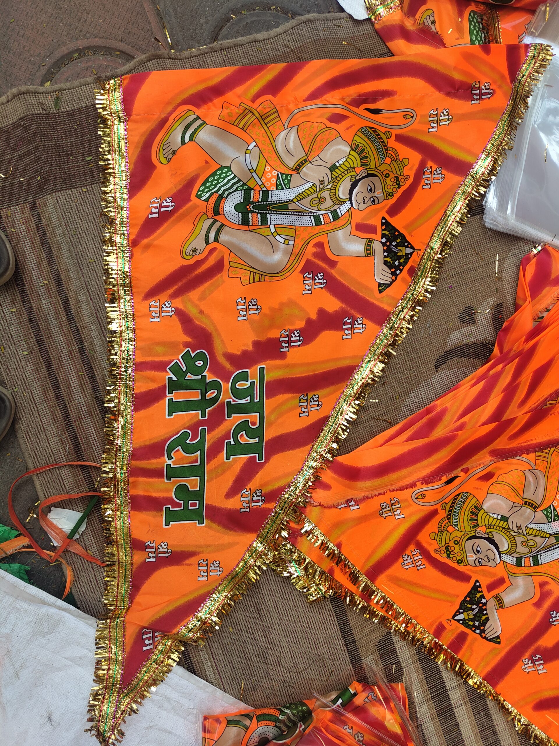 Custom Flags Manufacturer
