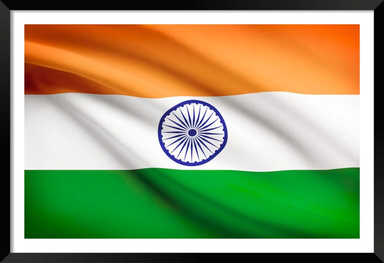 Indian national flag manufacturer in India