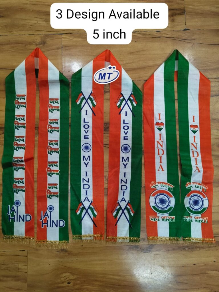 National Patka Manufacturer in Mathura